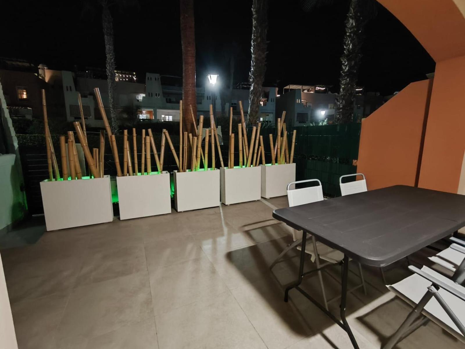 Bajo De Diseno, Piscina Privada Climatiza, 150M De La Playa Daire L'Île-Rousse Dış mekan fotoğraf