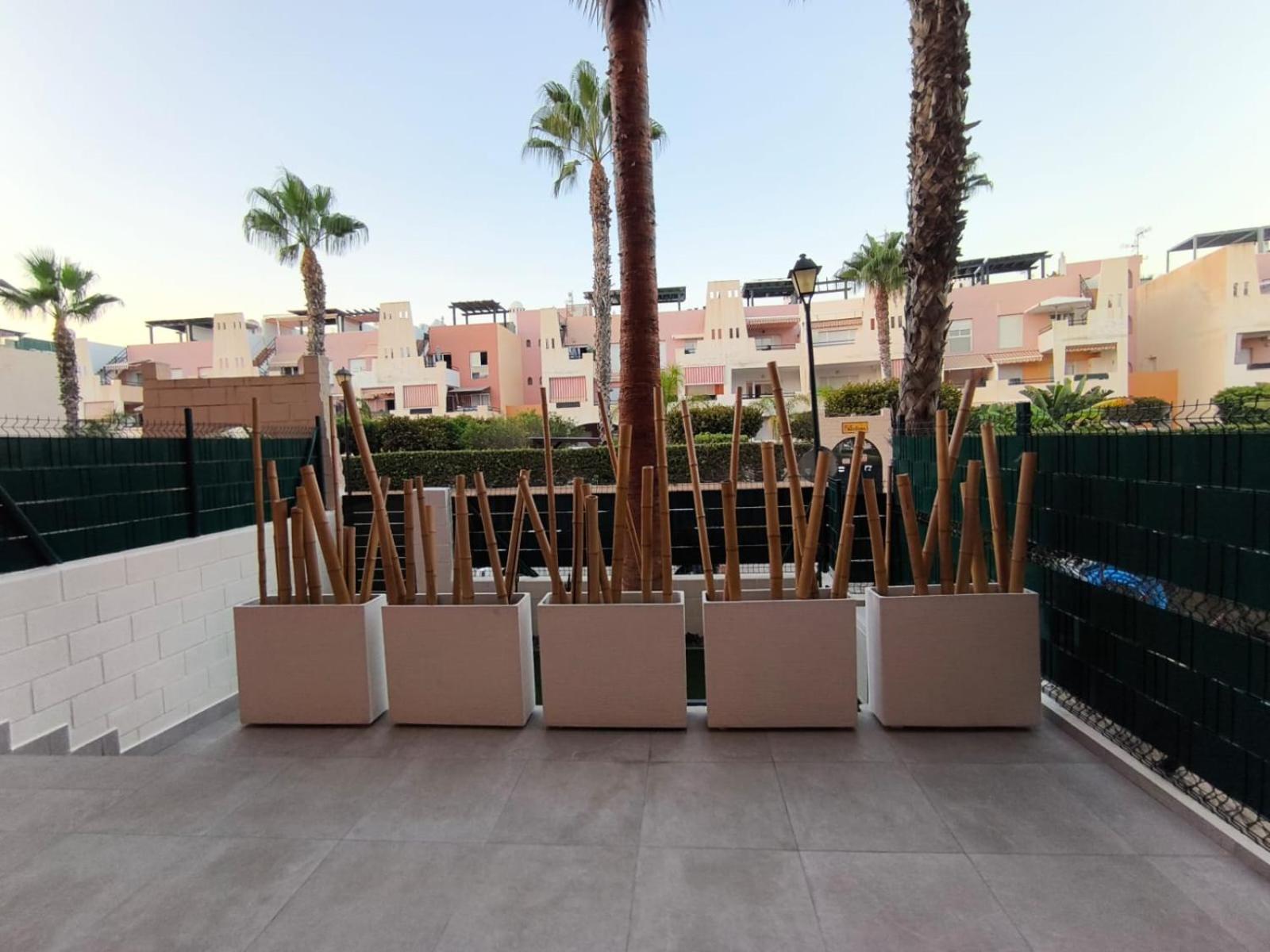 Bajo De Diseno, Piscina Privada Climatiza, 150M De La Playa Daire L'Île-Rousse Dış mekan fotoğraf