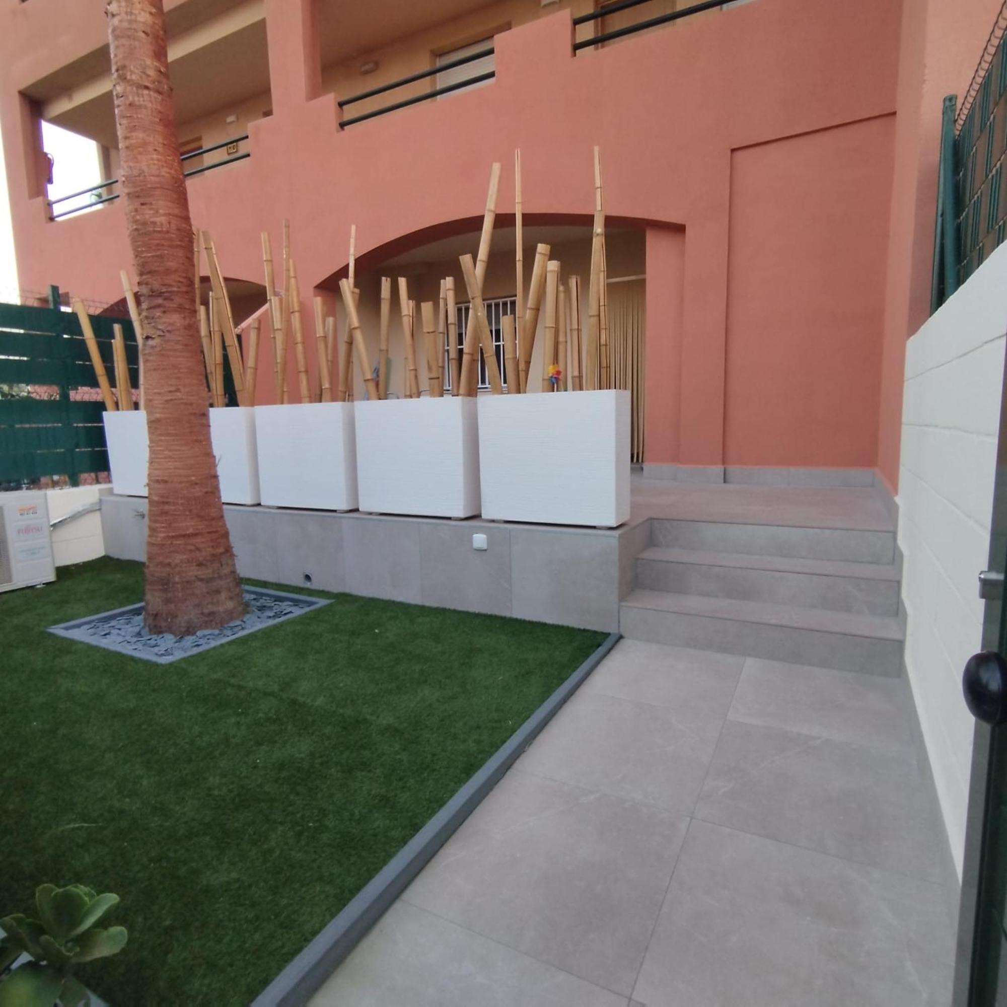 Bajo De Diseno, Piscina Privada Climatiza, 150M De La Playa Daire L'Île-Rousse Dış mekan fotoğraf
